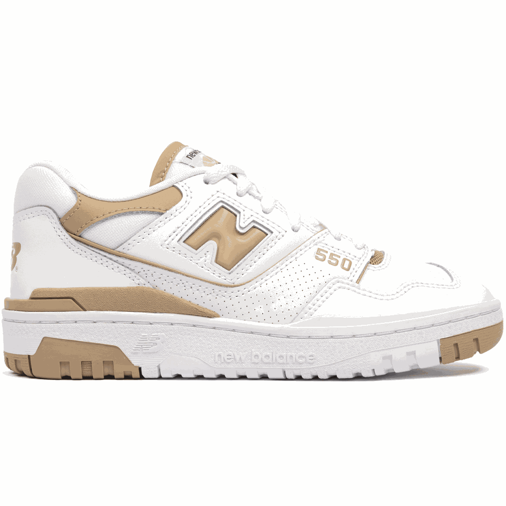 Buty damskie New Balance BBW550BT – białe