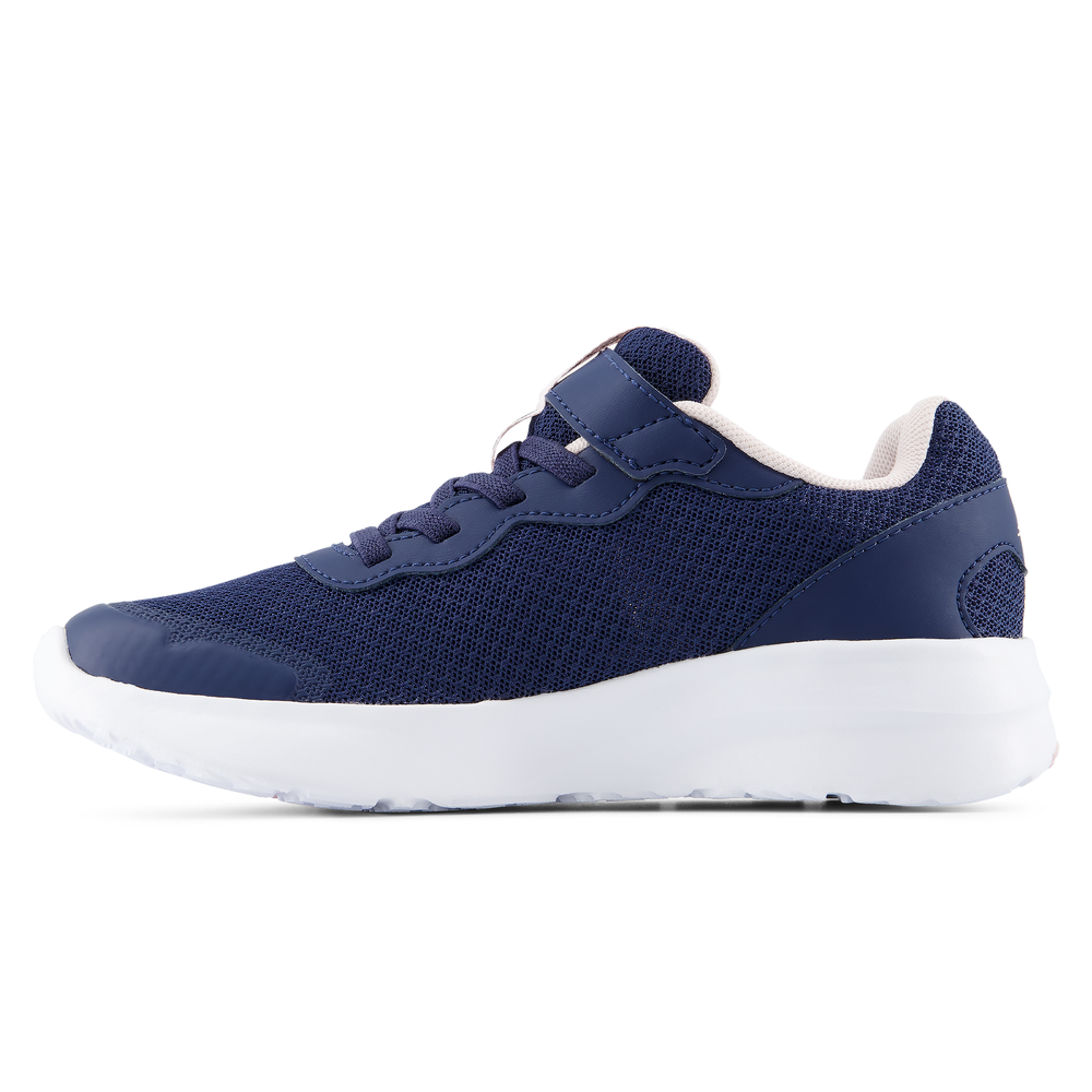 Buty dziecięce New Balance P57837M – granatowe