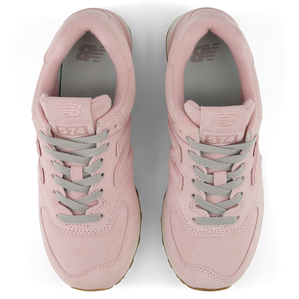 Buty damskie New Balance W5747CC – różowe