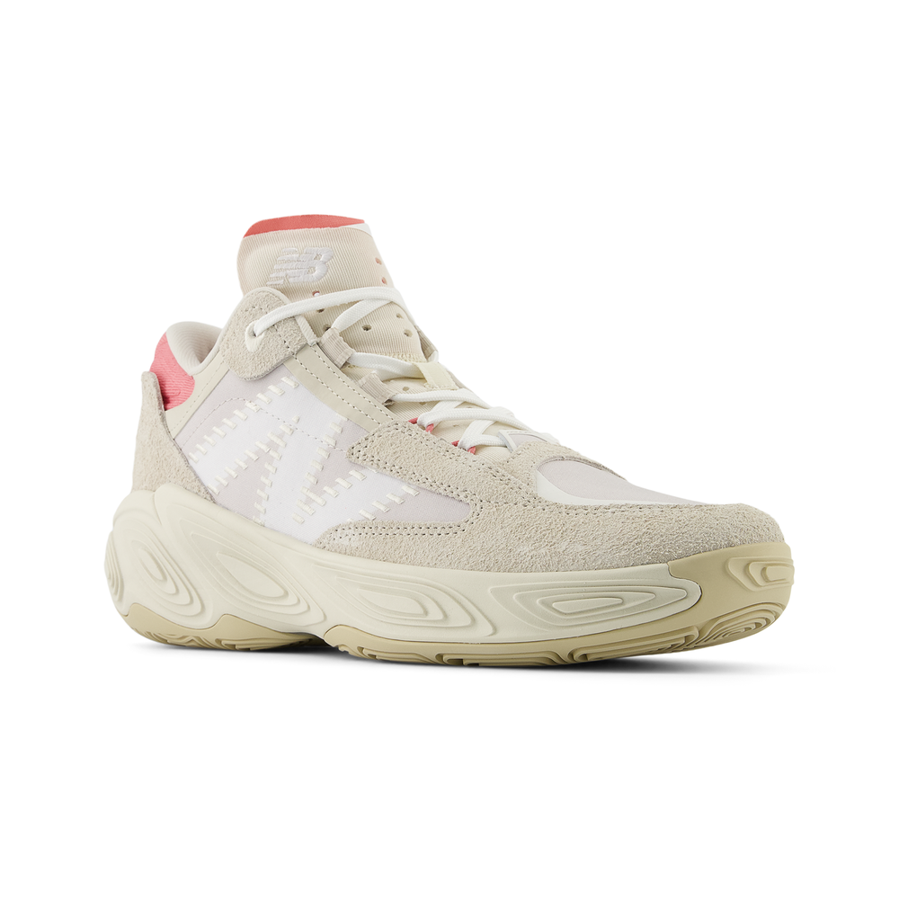 Buty męskie New Balance BBFRSHP2 – beżowe