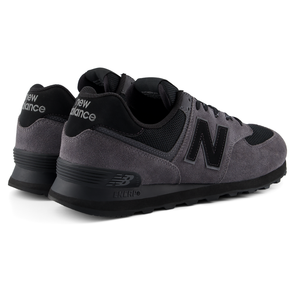 Buty unisex New Balance M5746EQ – szare