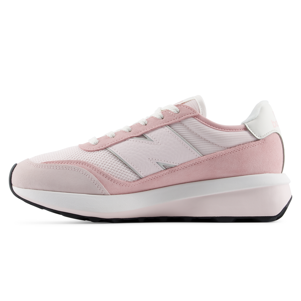 Buty damskie New Balance U370P2EL – różowe