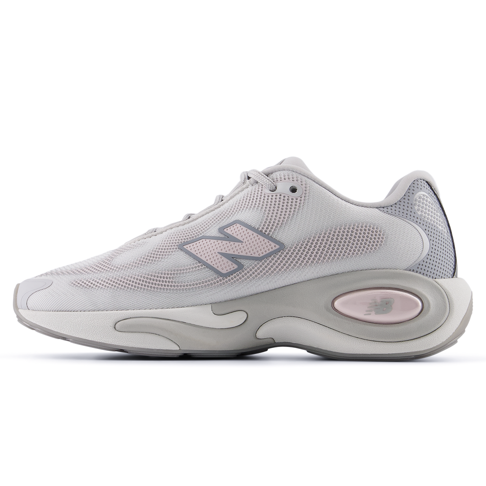 Buty damskie New Balance AC Runner WACR121A – szare