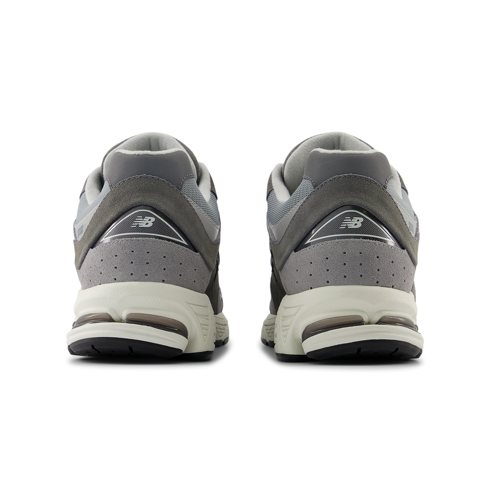 Buty męskie New Balance U2002RCB – szare