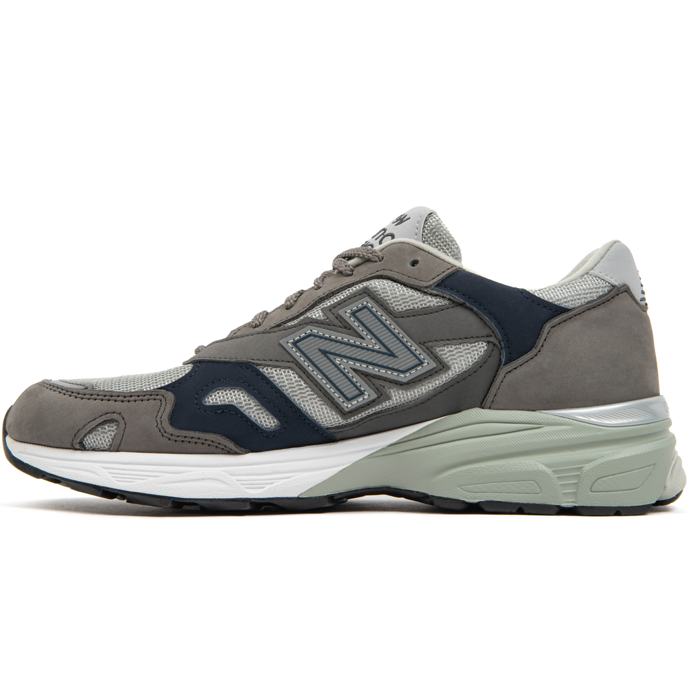 Buty męskie New Balance M920GNS – szare