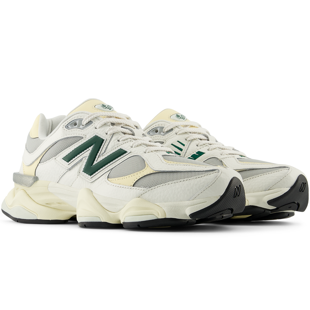 Buty unisex New Balance U9060ESE – białe