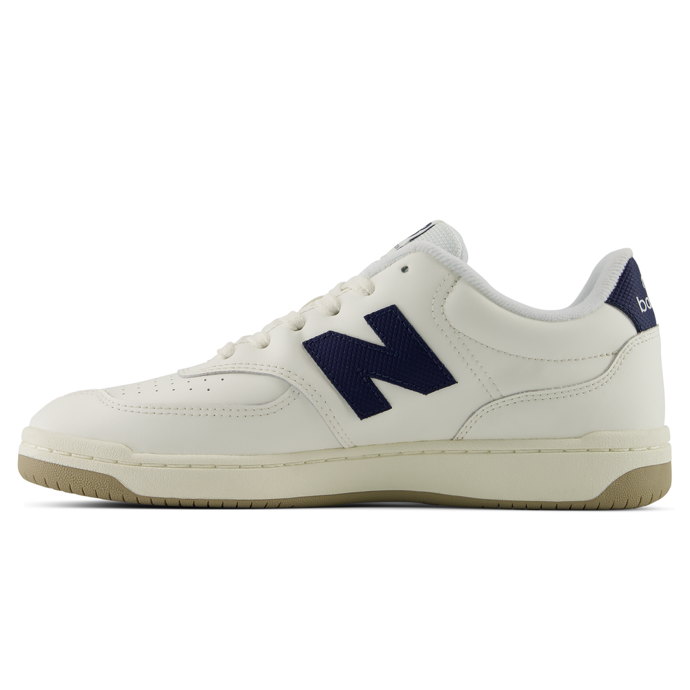 Buty męskie New Balance M080592 – beżowe