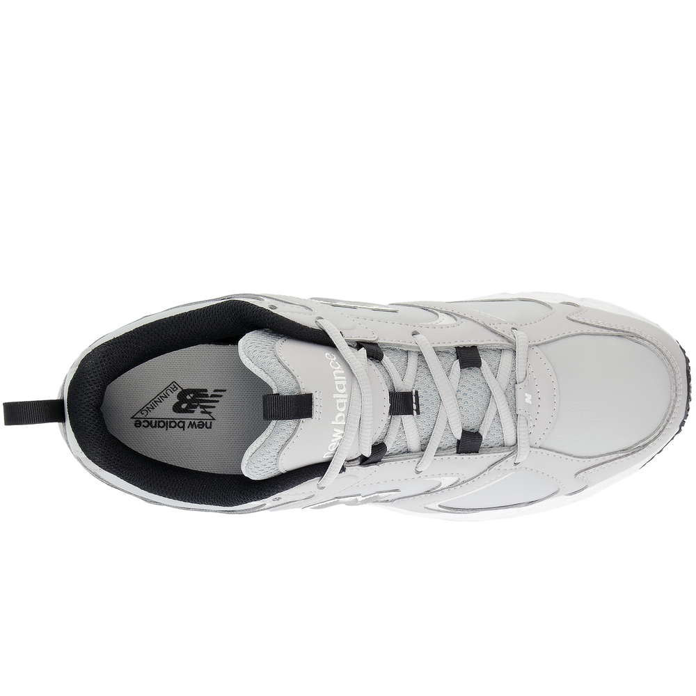 Buty męskie New Balance ML408A7 – szare