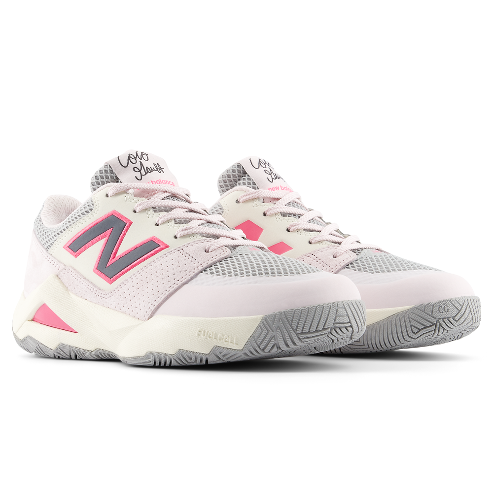 Buty damskie New Balance Coco Delray WCOD8P0 – różowe