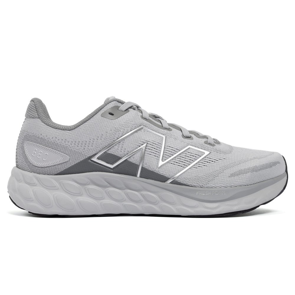 Buty męskie New Balance Fresh Foam 680 v8 M680RG8 – szare