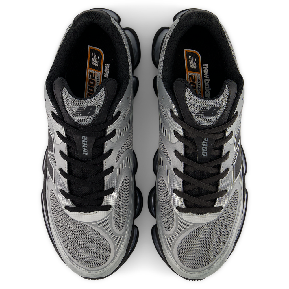 Buty unisex New Balance ABZORB U20006OU – szare