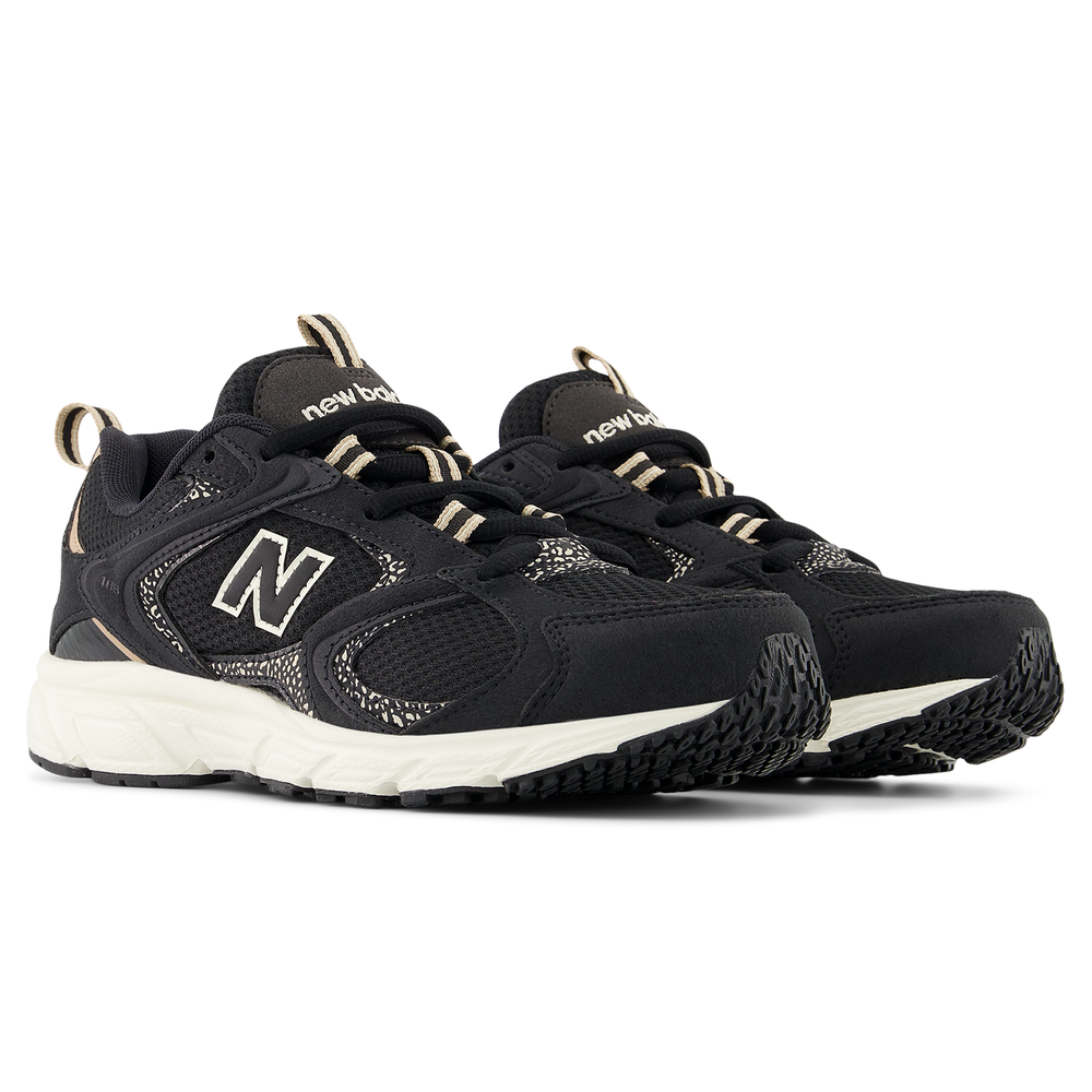 Buty unisex New Balance ML408AP – czarne