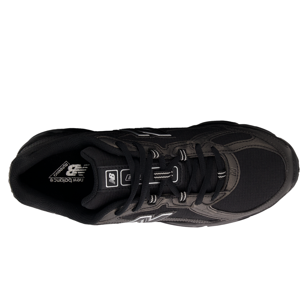 Buty unisex New Balance U740BS2 – czarne
