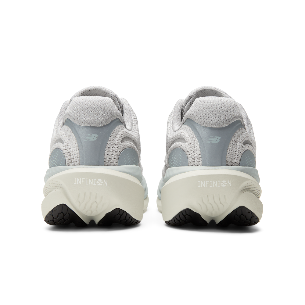 Buty damskie New Balance Infinion 1080 v15 M10801VU – szare