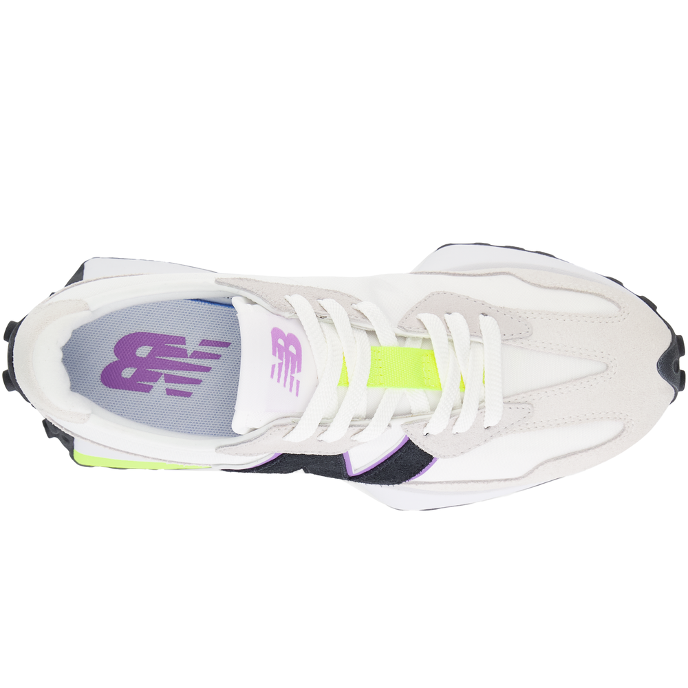 Buty damskie New Balance WS327NB – multikolor