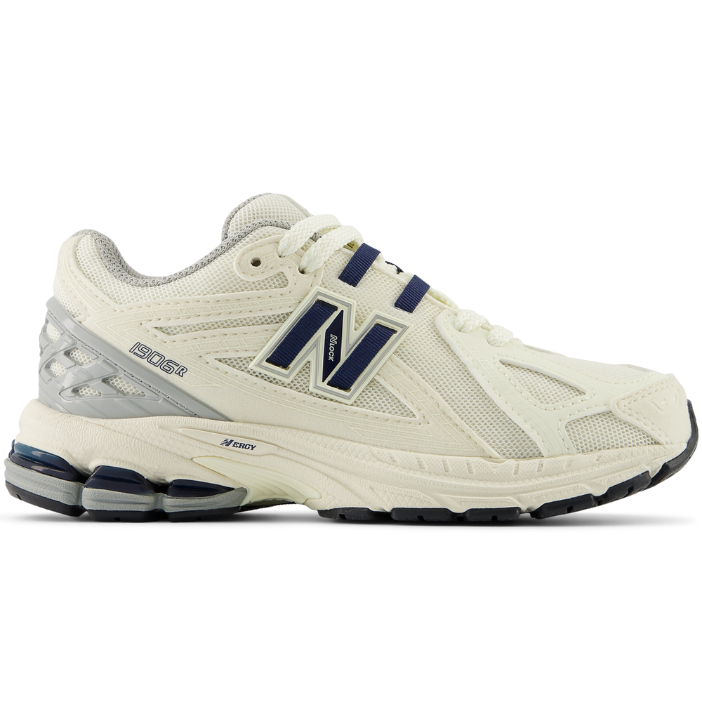 Buty dziecięce New Balance PC1906EU – beżowe