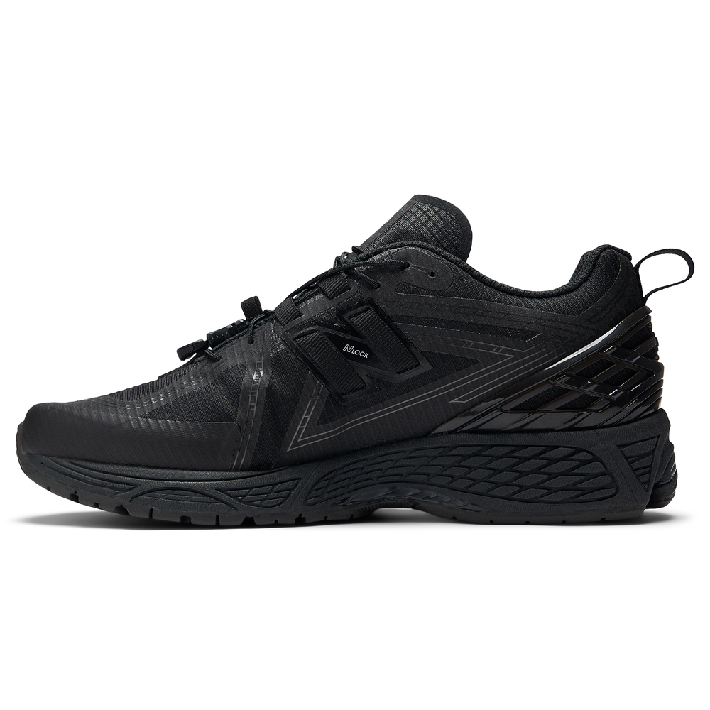 Buty unisex New Balance U1906RNB – czarne