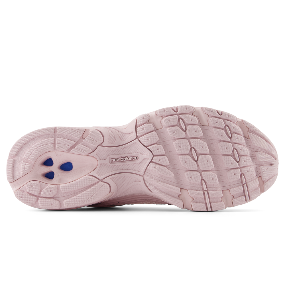 Buty unisex New Balance U530TBD – różowe