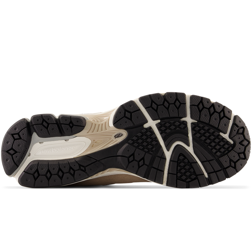 Buty męskie New Balance M1906RW – beżowe