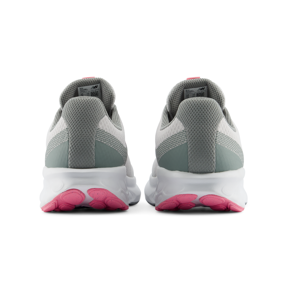 Buty dziecięce New Balance G5208BU - szare