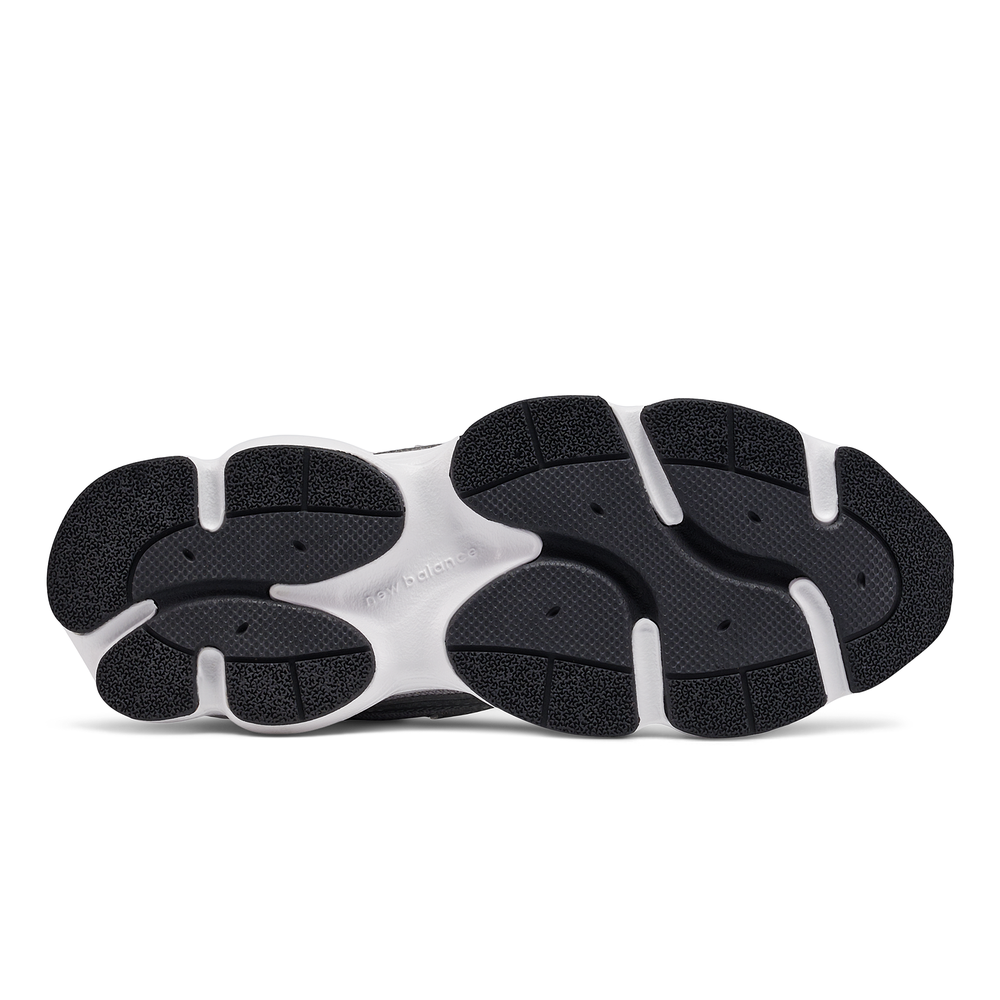 Buty damskie New Balance W6037JY – szare