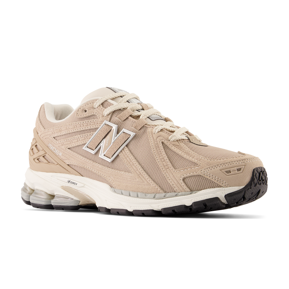 Buty męskie New Balance M1906RW – beżowe