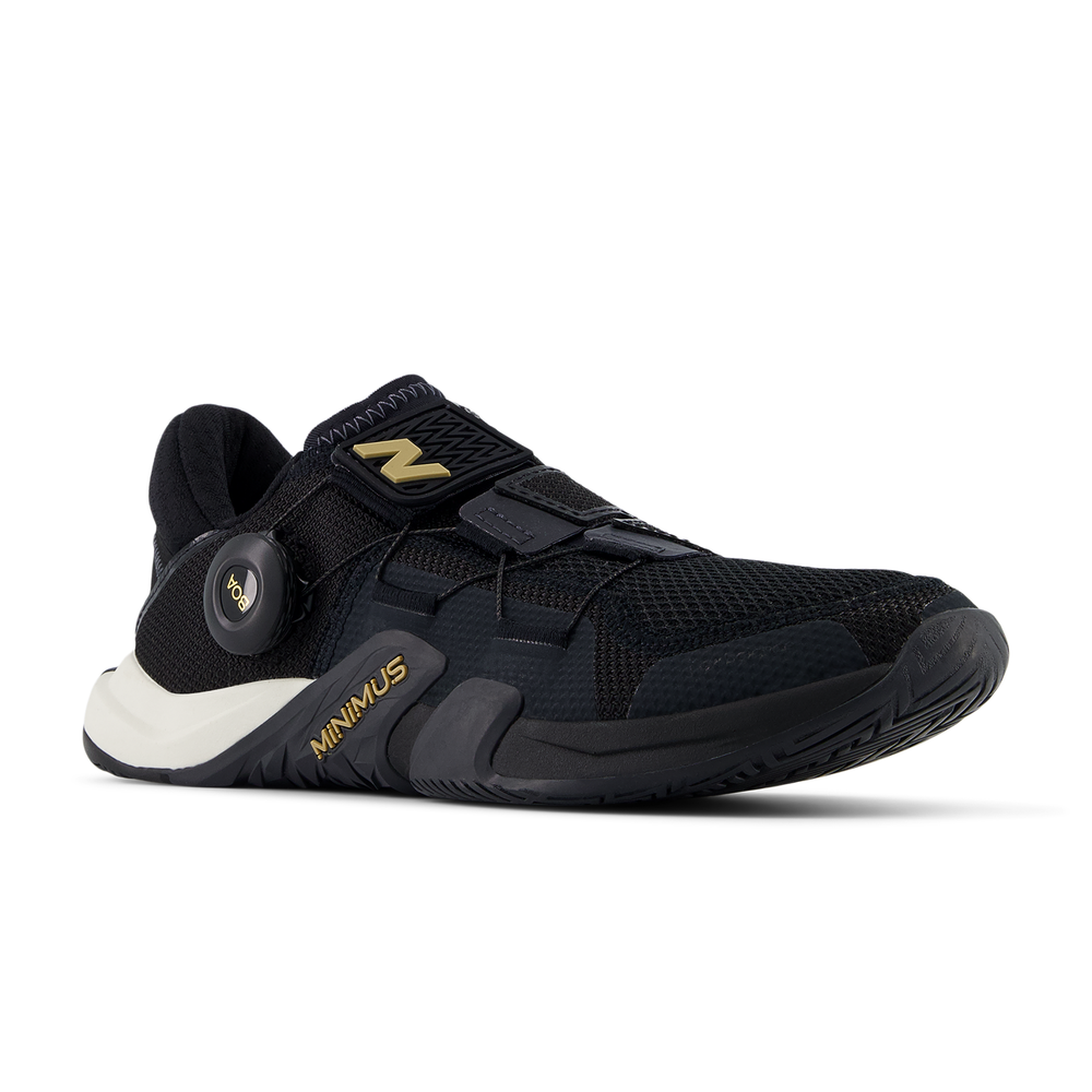 Buty damskie New Balance Minimus TR v2 WXMTRBK2 – czarne