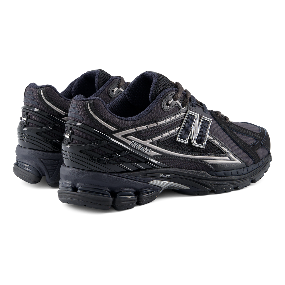 Buty unisex New Balance U1906409 – czarne