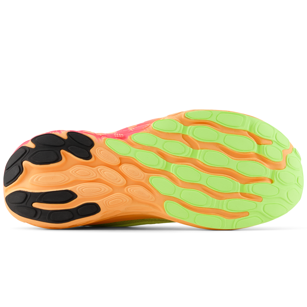 Buty do biegania męskie New Balance Fresh Foam 1080 v13 M1080LDN – multikolor