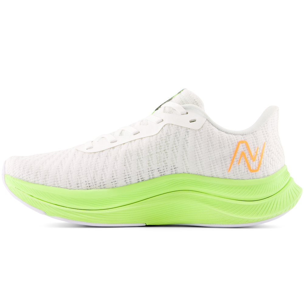 Buty damskie New Balance FuelCell Propel v4 WFCPRCA4 – białe