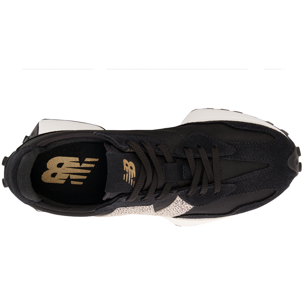 Buty damskie New Balance WS327PH – czarne