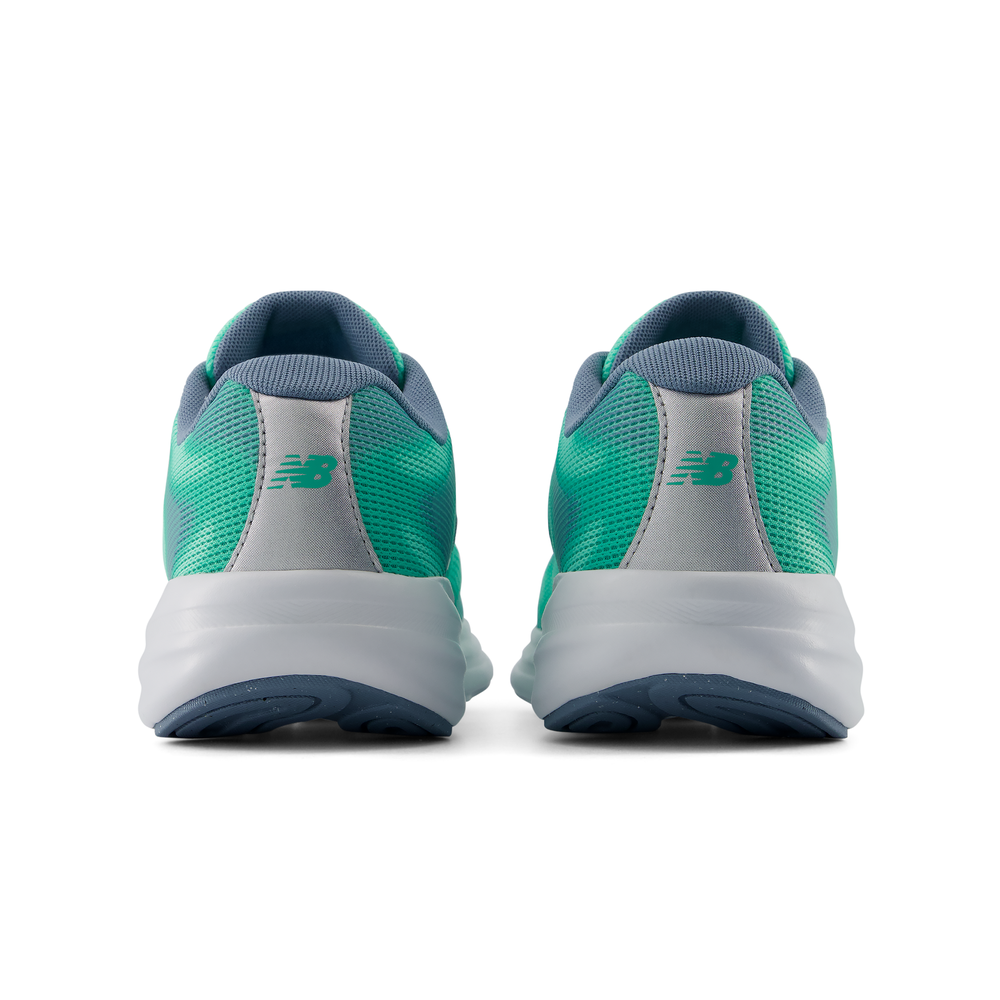 Buty damskie New Balance 411 v4 W4111WF – zielone