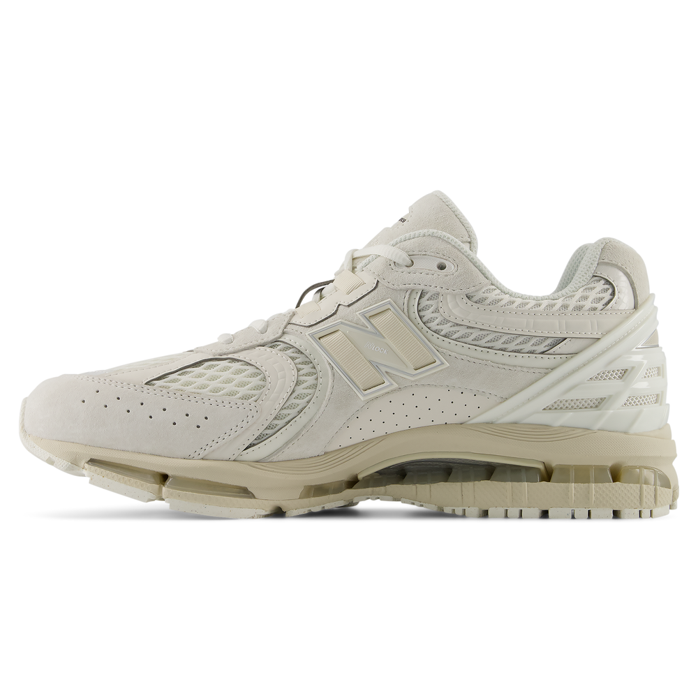 Buty unisex New Balance U19541R3 – beżowe
