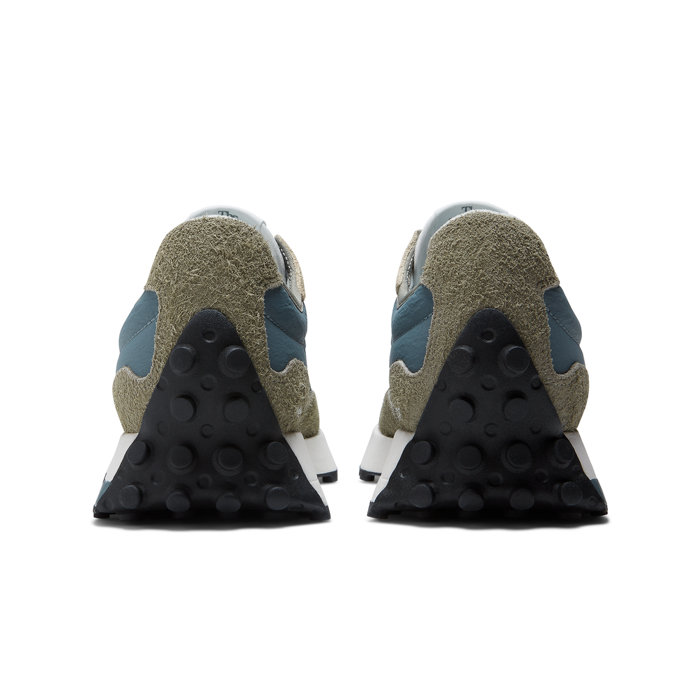 Buty męskie New Balance MS327CR – szare