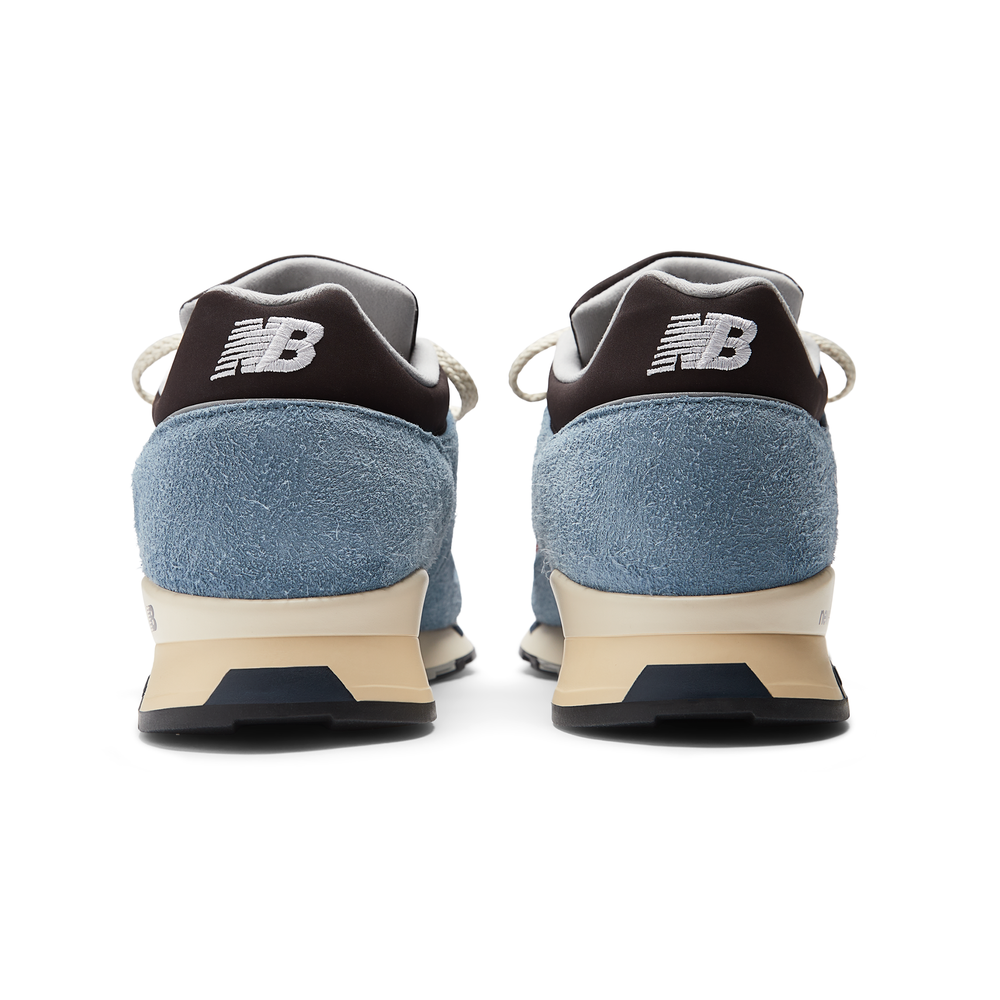 Buty unisex New Balance U1500BBO – niebieskie