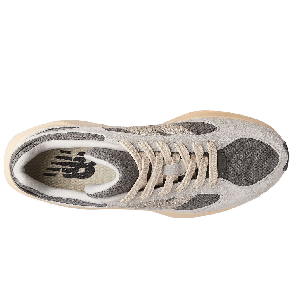 Buty unisex New Balance WRPD RUNNER UWRPDCON – szare