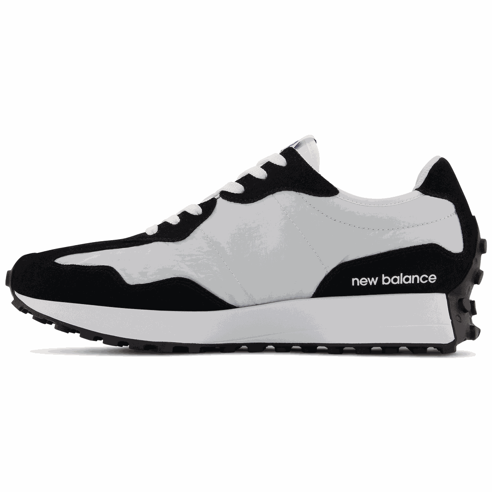 Buty New Balance MS327LF1 – czarne