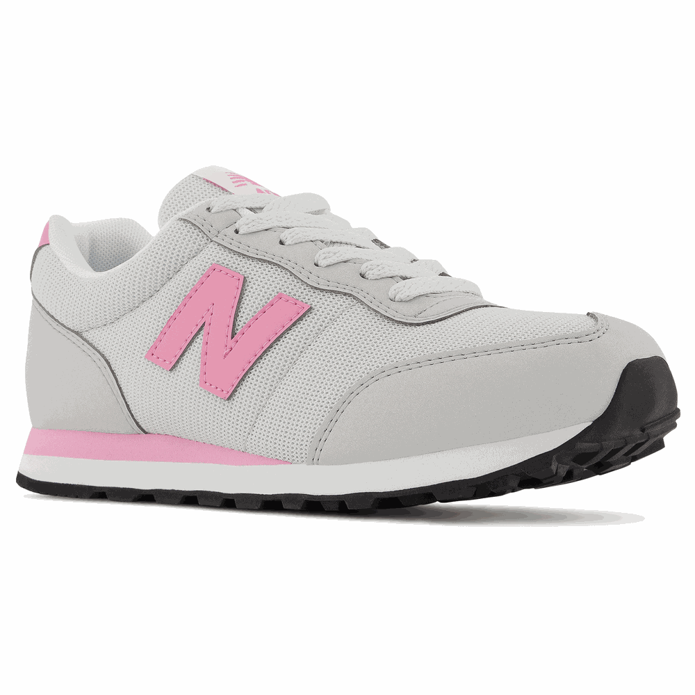 Buty New Balance GC400CM – szare