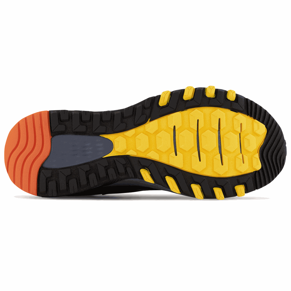 Buty New Balance MT410CK7 - czarne