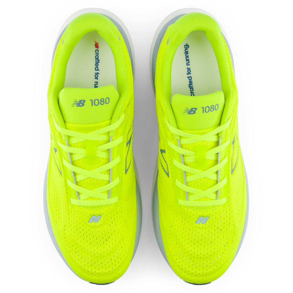 Buty męskie New Balance Infinion 1080 v15 M10805WX – zielone