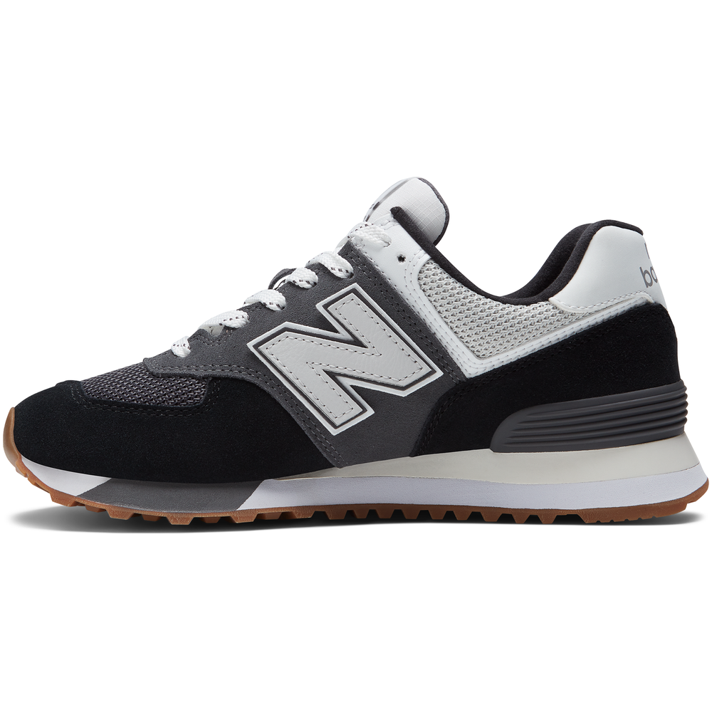 Buty New Balance WL574PQ2 – czarne