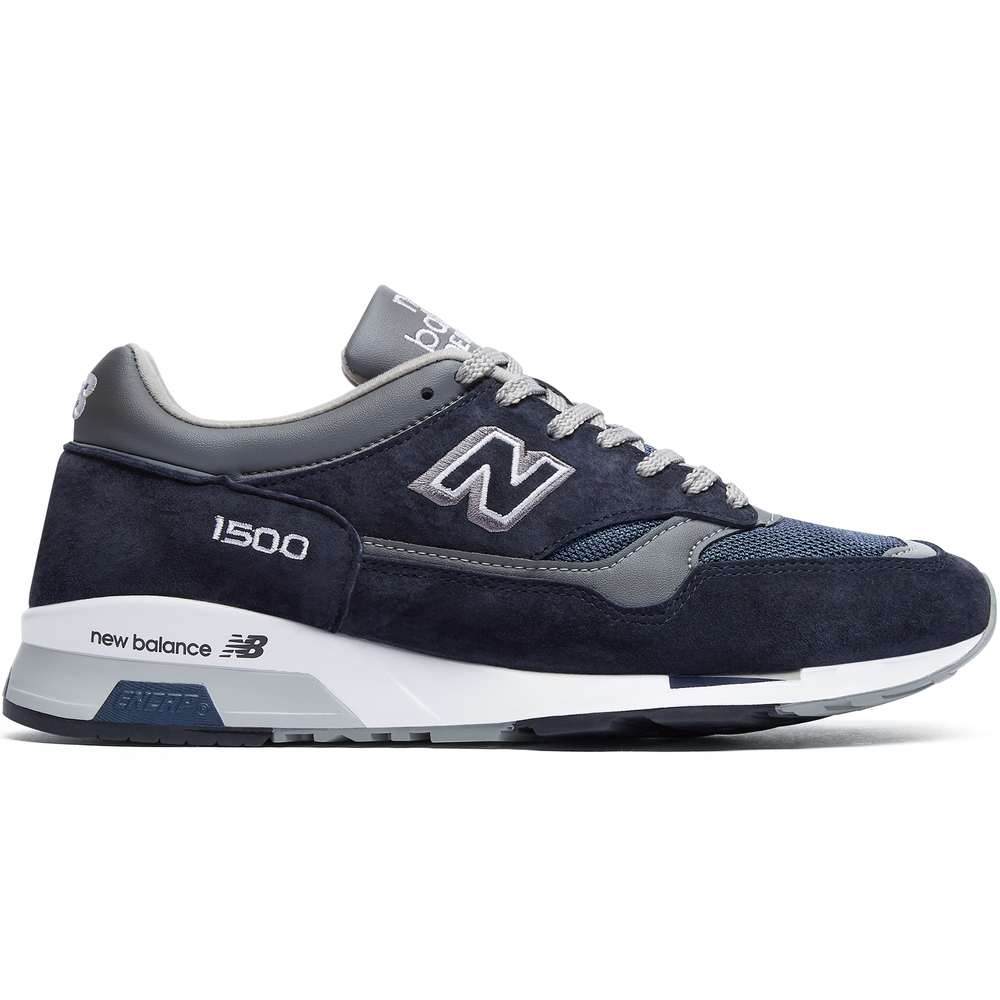 Buty New Balance M1500PNV – granatowe