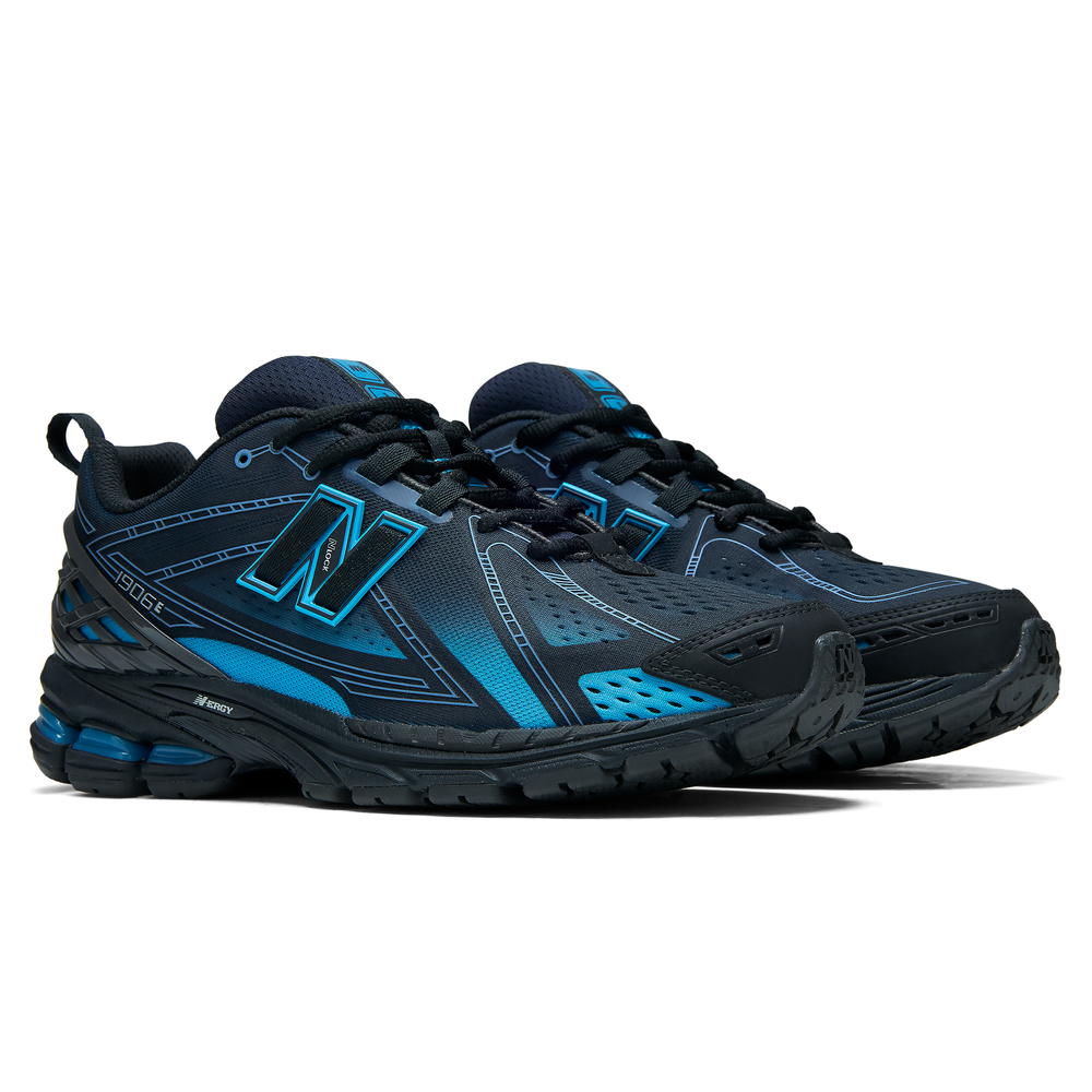 Buty unisex New Balance U19064Z7 – niebieskie
