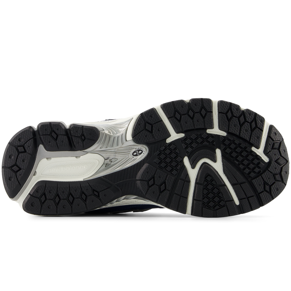 Buty dziecięce New Balance GC2002PQ – granatowe