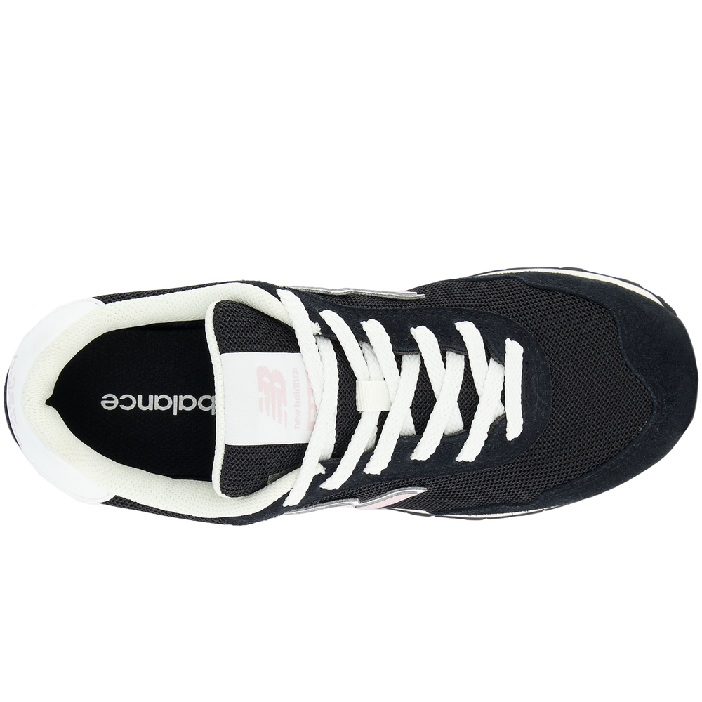 Buty damskie New Balance WL515CBR – czarne