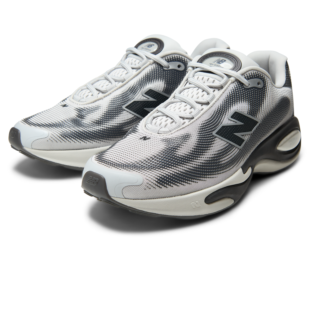 Buty męskie New Balance AC Runner MACR161F – szare