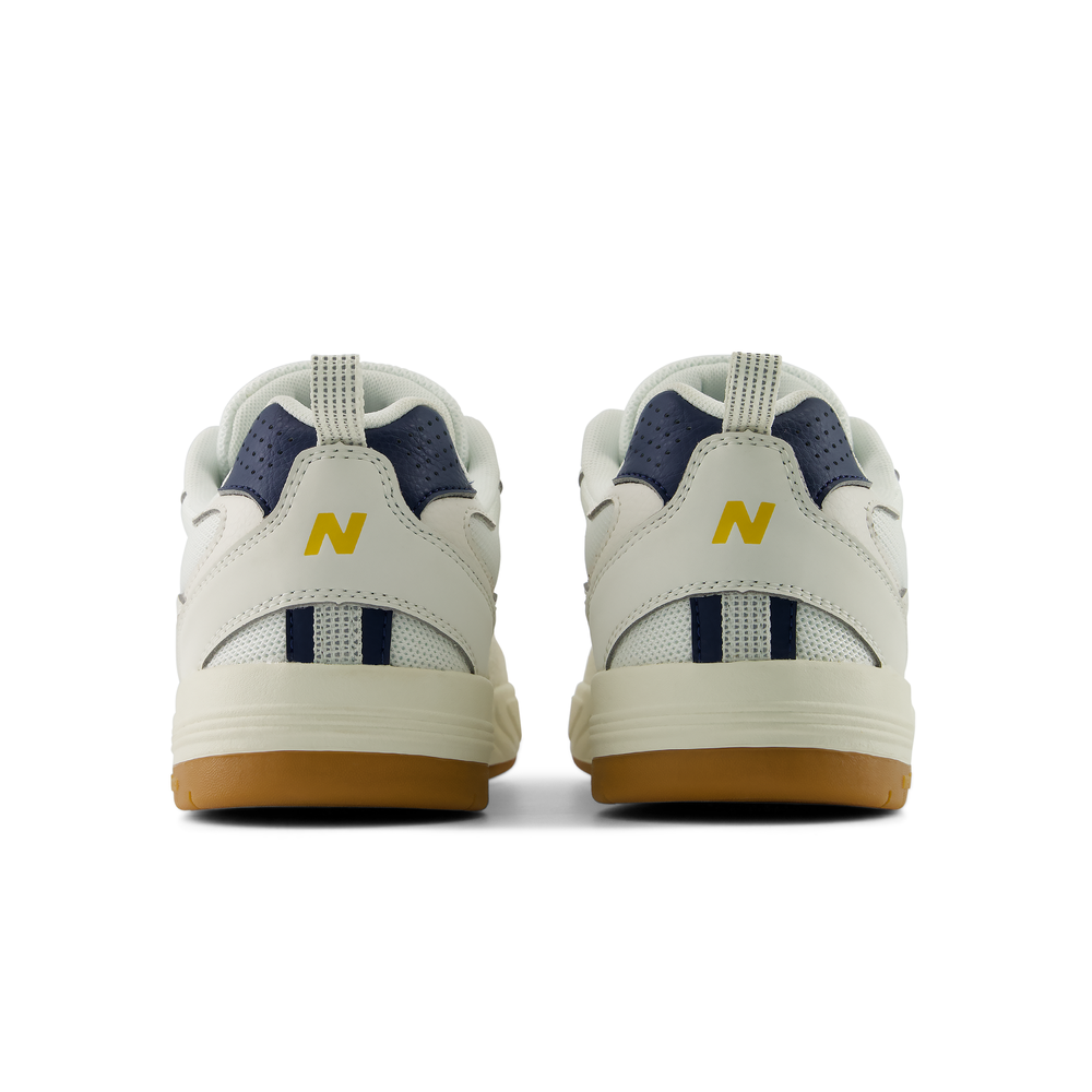 Buty męskie New Balance Numeric UN808LSN – beżowe
