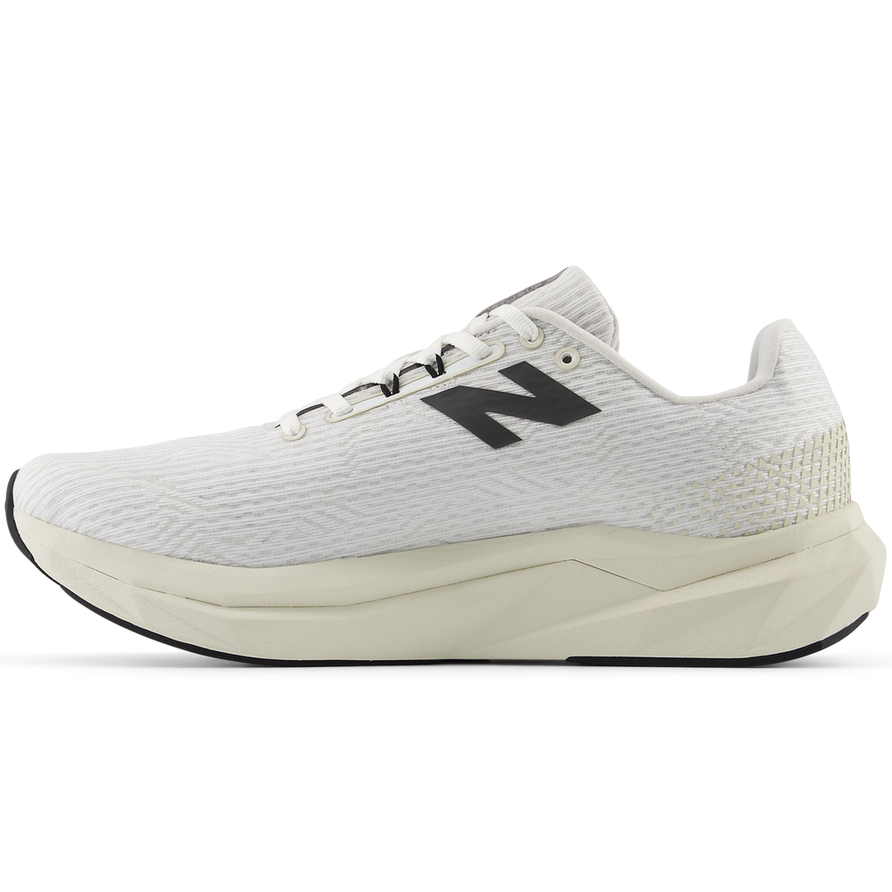 Buty męskie New Balance FuelCell Propel v5 MFCPRCW5 – białe