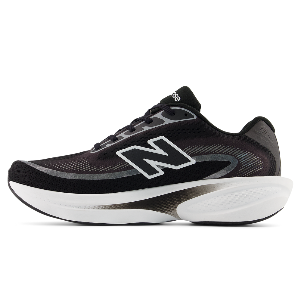 Buty męskie New Balance Fresh Foam Ellipse v1 MELPS20Y – czarne