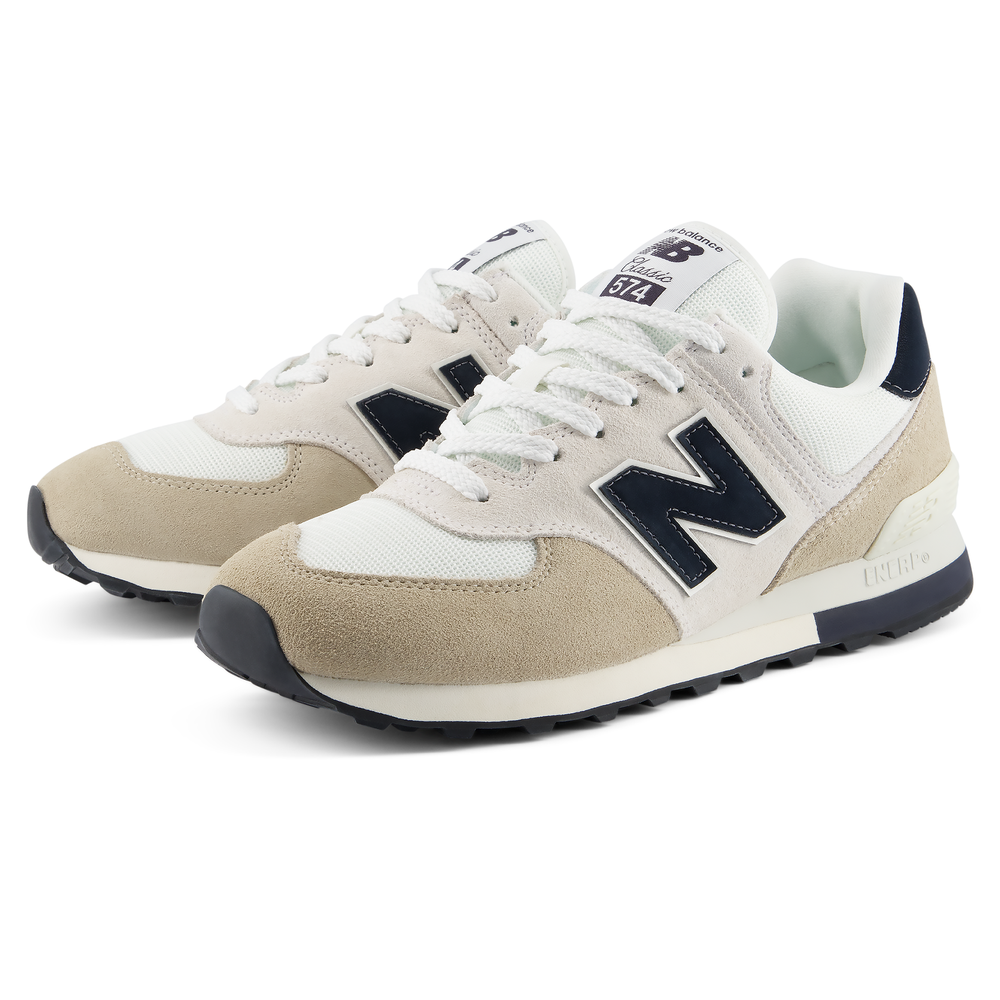 Buty unisex New Balance U5746SG – beżowe